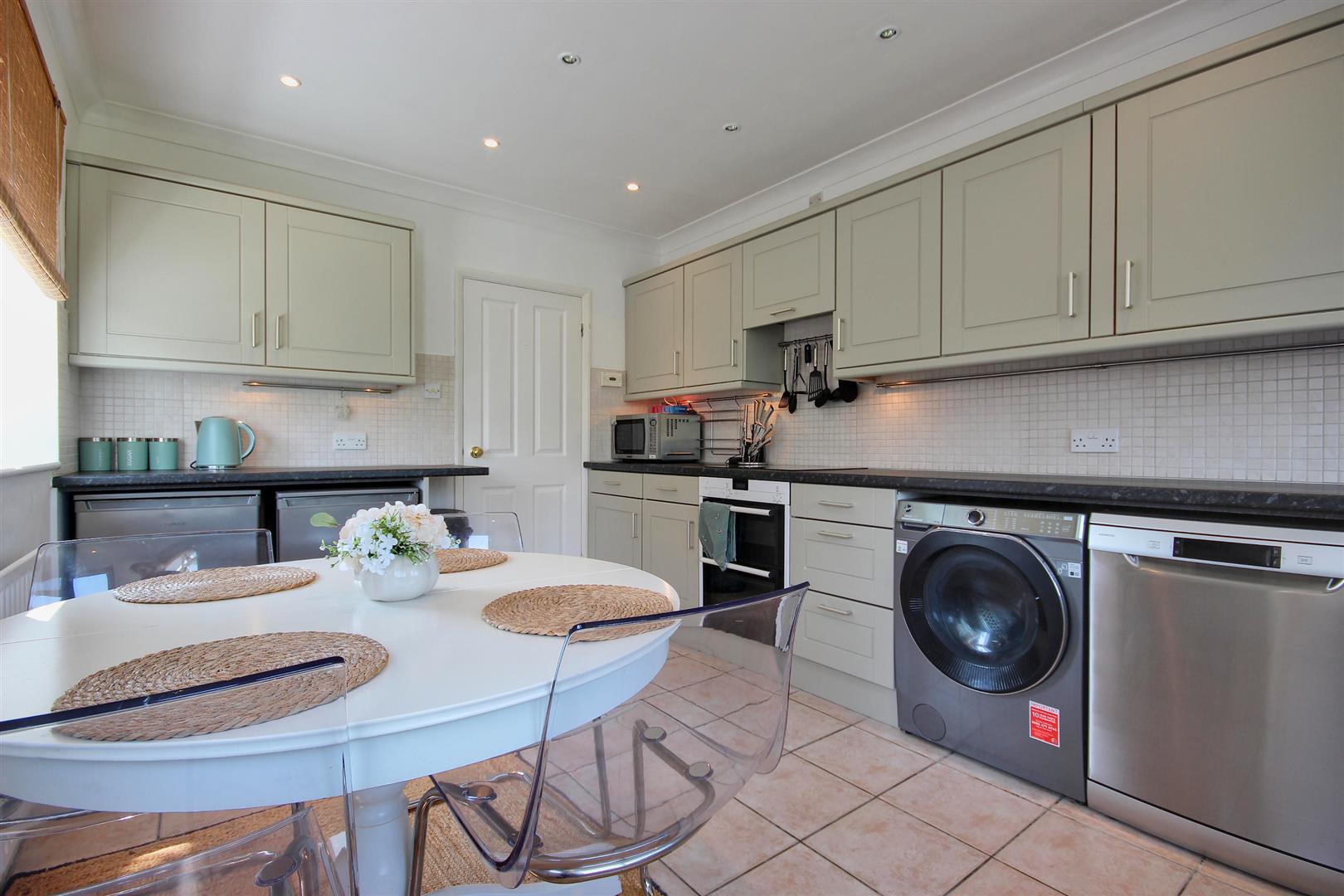 Cawood Drive, Skirlaugh